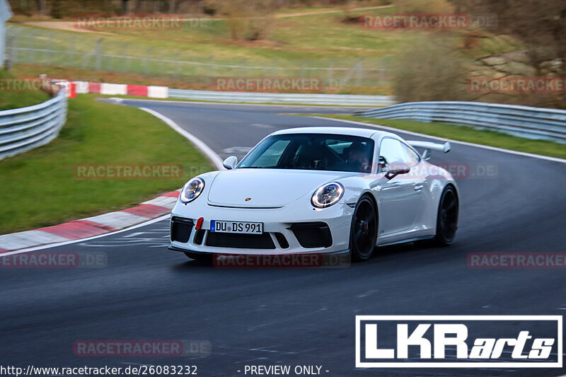 Bild #26083232 - Touristenfahrten Nürburgring Nordschleife (26.03.2024)