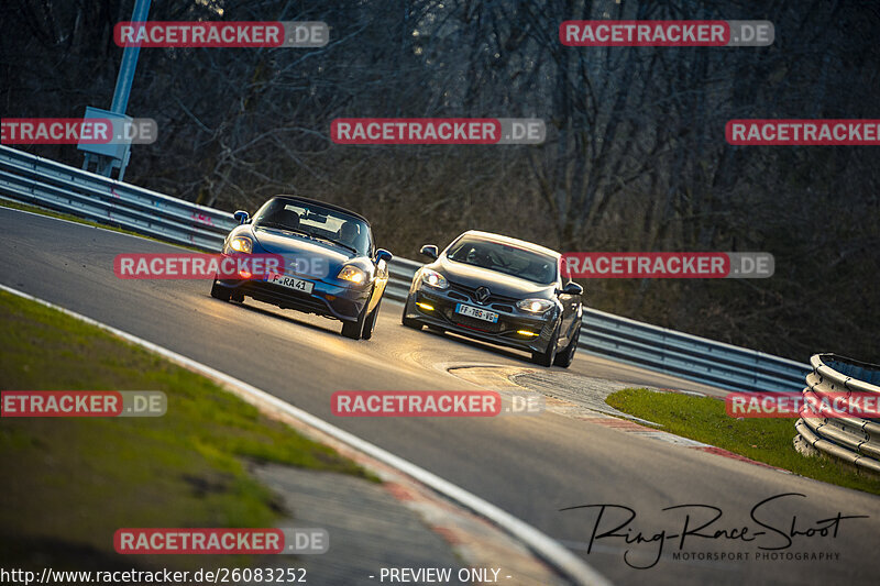 Bild #26083252 - Touristenfahrten Nürburgring Nordschleife (26.03.2024)