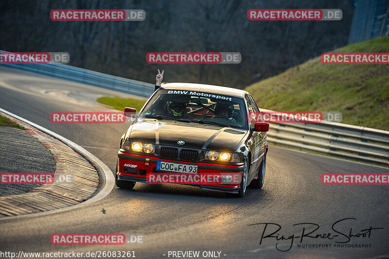 Bild #26083261 - Touristenfahrten Nürburgring Nordschleife (26.03.2024)