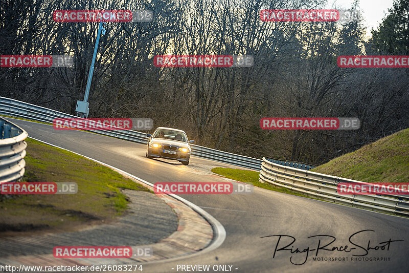 Bild #26083274 - Touristenfahrten Nürburgring Nordschleife (26.03.2024)