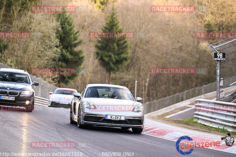 Bild #26083310 - Touristenfahrten Nürburgring Nordschleife (26.03.2024)