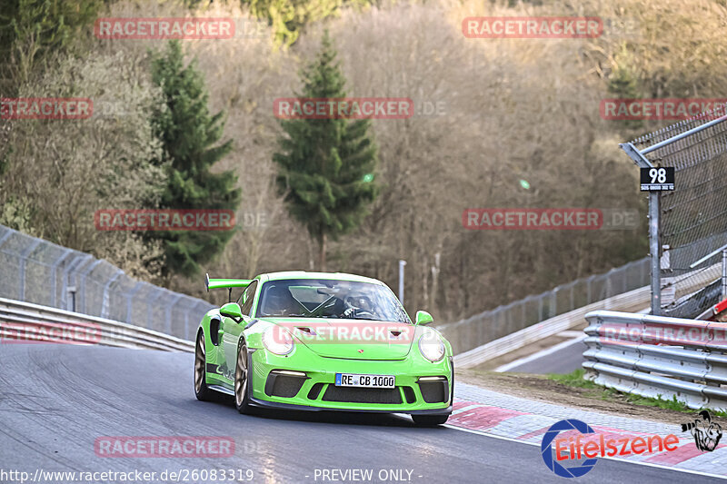 Bild #26083319 - Touristenfahrten Nürburgring Nordschleife (26.03.2024)