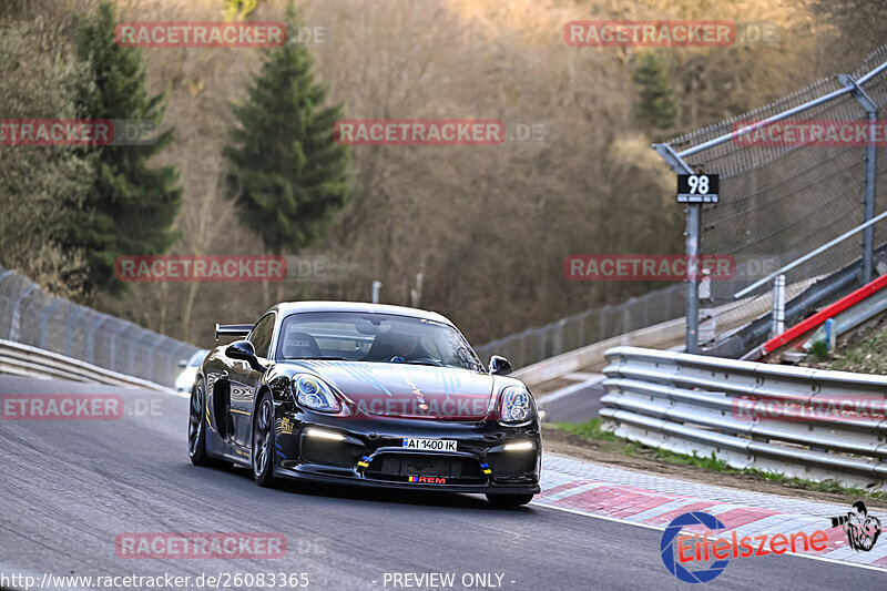 Bild #26083365 - Touristenfahrten Nürburgring Nordschleife (26.03.2024)