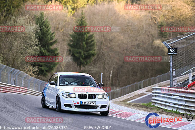 Bild #26083381 - Touristenfahrten Nürburgring Nordschleife (26.03.2024)