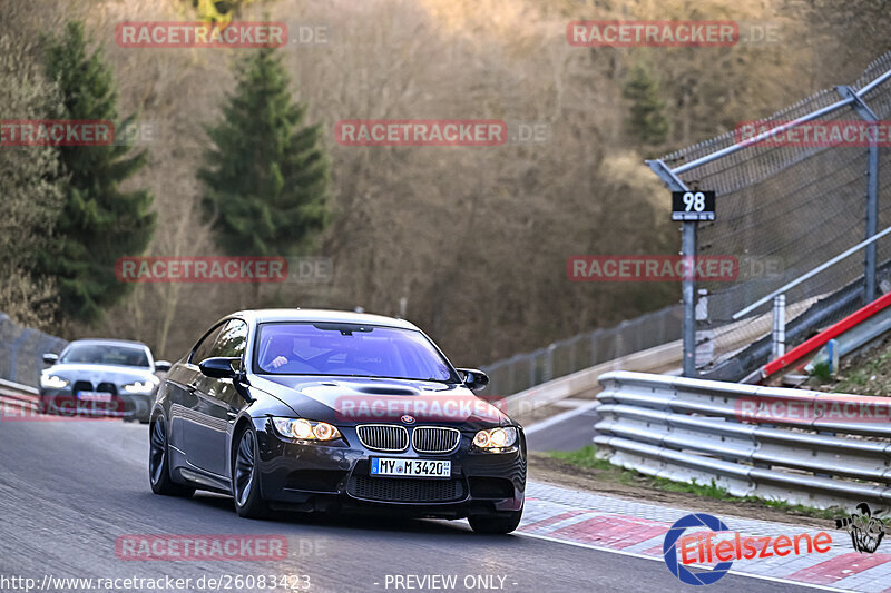 Bild #26083423 - Touristenfahrten Nürburgring Nordschleife (26.03.2024)