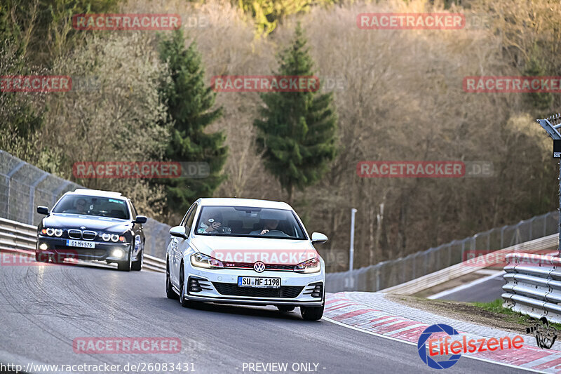 Bild #26083431 - Touristenfahrten Nürburgring Nordschleife (26.03.2024)