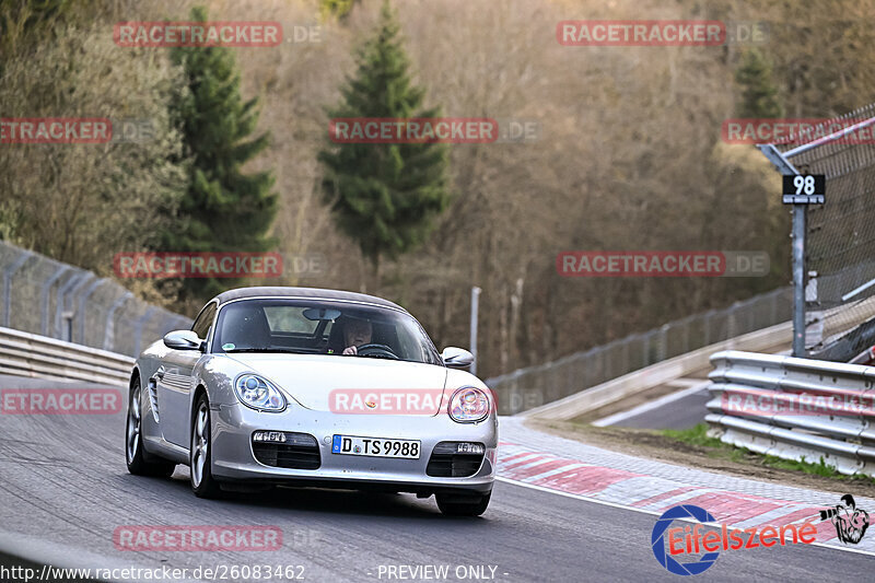 Bild #26083462 - Touristenfahrten Nürburgring Nordschleife (26.03.2024)