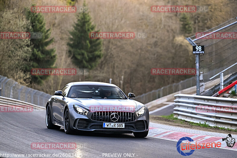 Bild #26083465 - Touristenfahrten Nürburgring Nordschleife (26.03.2024)