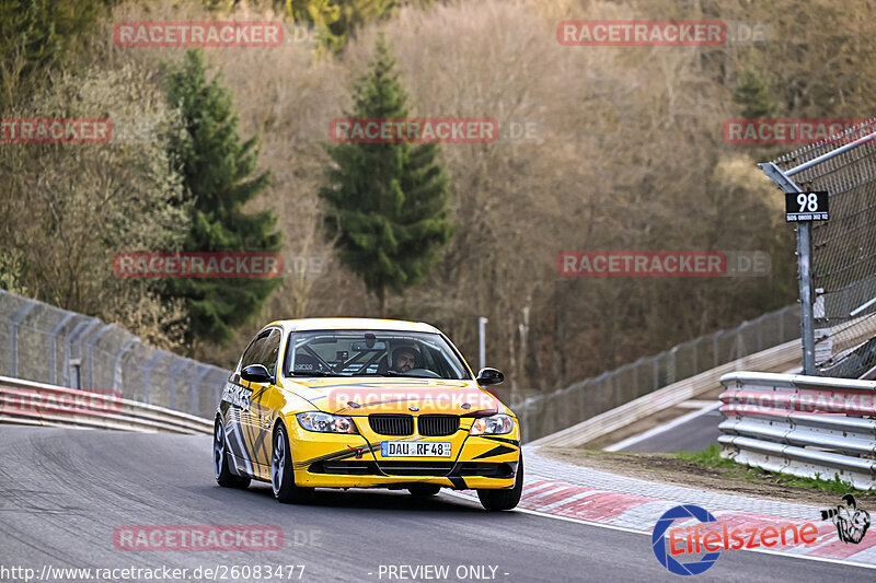 Bild #26083477 - Touristenfahrten Nürburgring Nordschleife (26.03.2024)