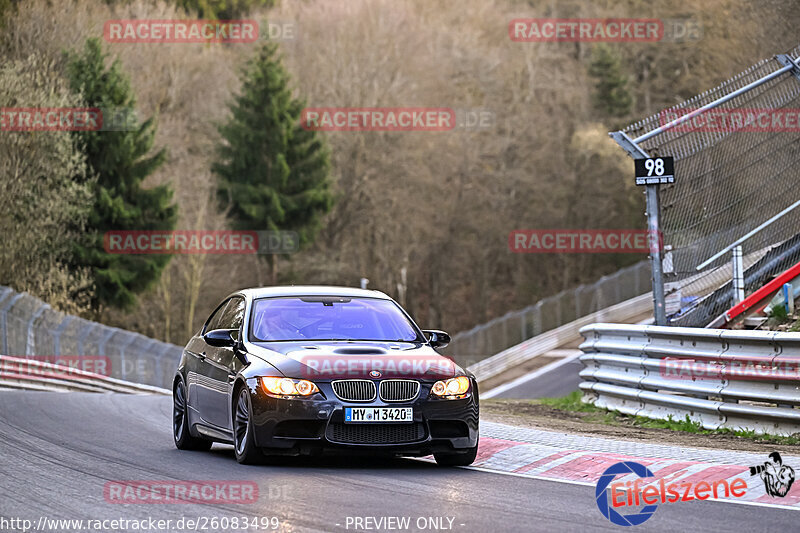 Bild #26083499 - Touristenfahrten Nürburgring Nordschleife (26.03.2024)