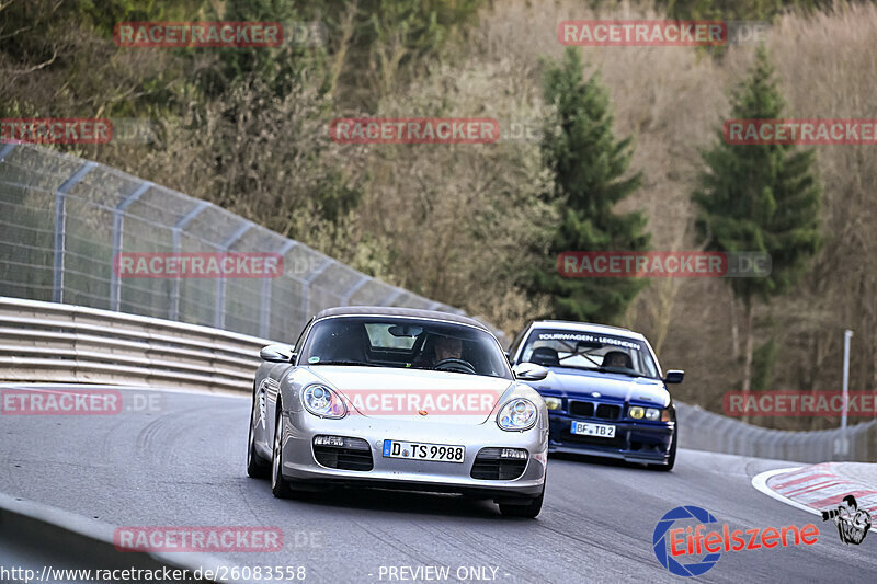 Bild #26083558 - Touristenfahrten Nürburgring Nordschleife (26.03.2024)