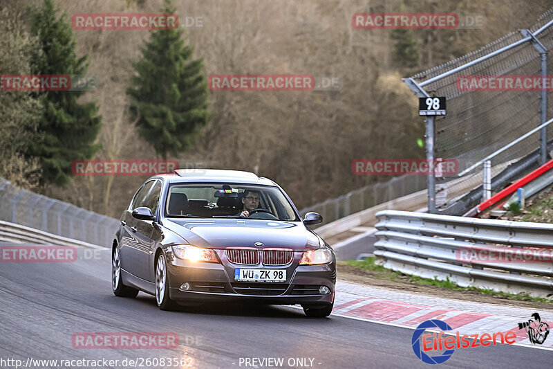 Bild #26083562 - Touristenfahrten Nürburgring Nordschleife (26.03.2024)