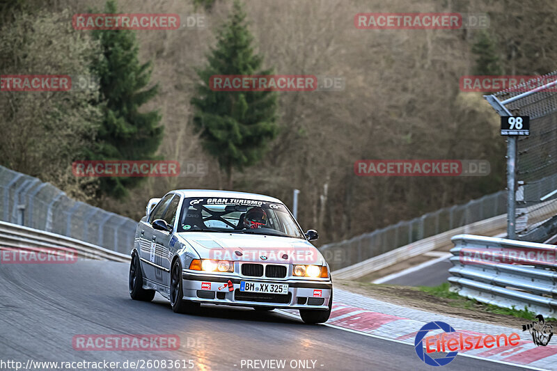 Bild #26083615 - Touristenfahrten Nürburgring Nordschleife (26.03.2024)