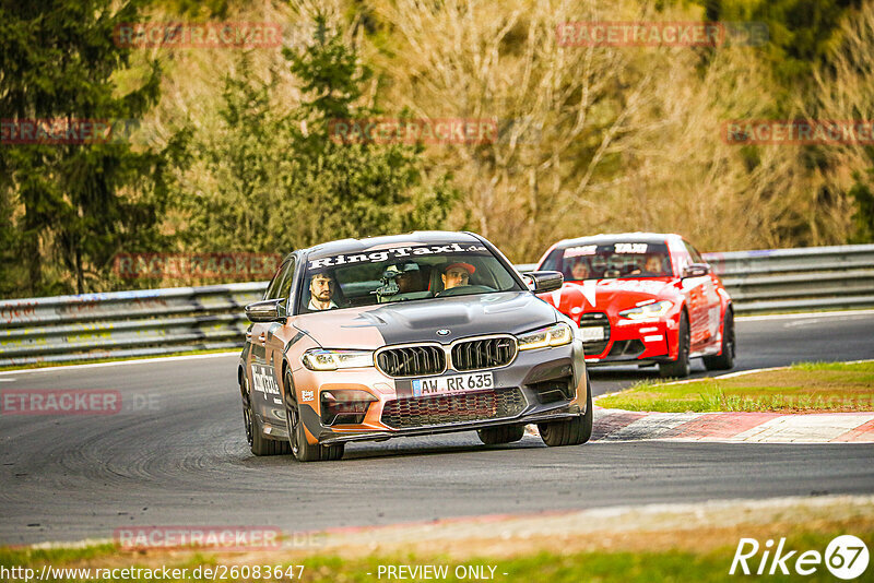 Bild #26083647 - Touristenfahrten Nürburgring Nordschleife (26.03.2024)