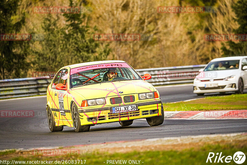 Bild #26083717 - Touristenfahrten Nürburgring Nordschleife (26.03.2024)