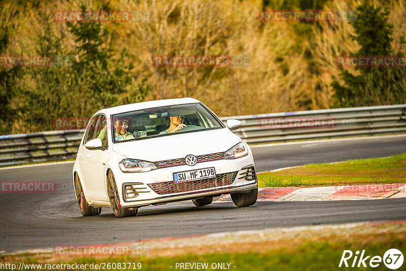 Bild #26083719 - Touristenfahrten Nürburgring Nordschleife (26.03.2024)