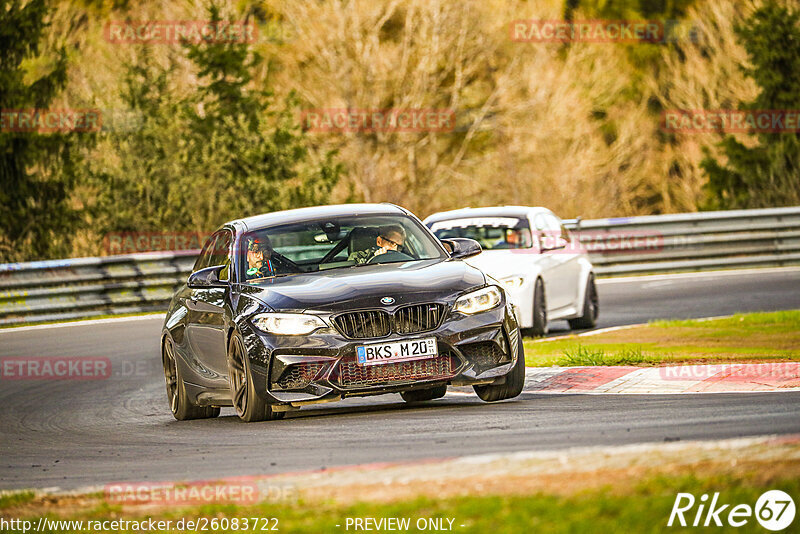 Bild #26083722 - Touristenfahrten Nürburgring Nordschleife (26.03.2024)