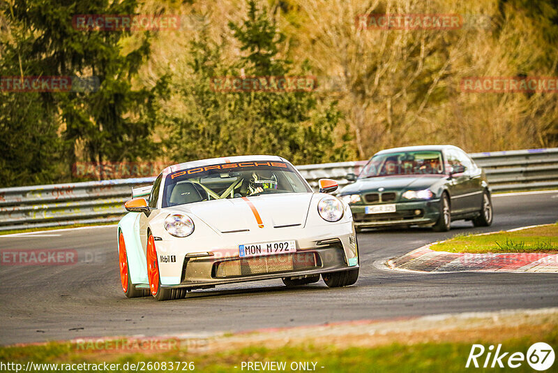 Bild #26083726 - Touristenfahrten Nürburgring Nordschleife (26.03.2024)