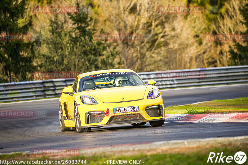 Bild #26083744 - Touristenfahrten Nürburgring Nordschleife (26.03.2024)