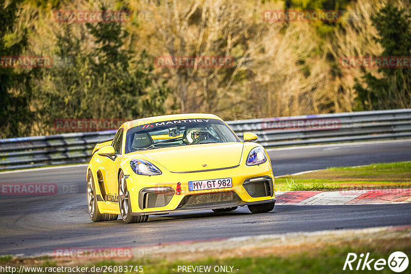 Bild #26083745 - Touristenfahrten Nürburgring Nordschleife (26.03.2024)