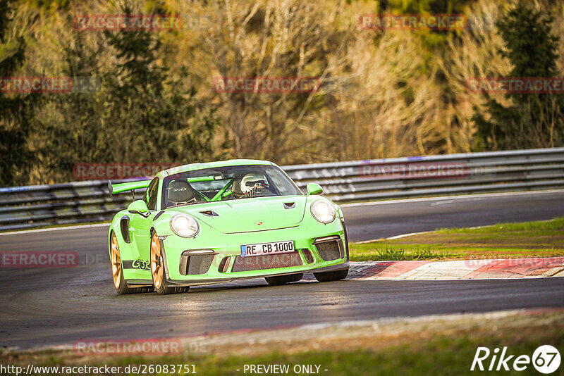 Bild #26083751 - Touristenfahrten Nürburgring Nordschleife (26.03.2024)