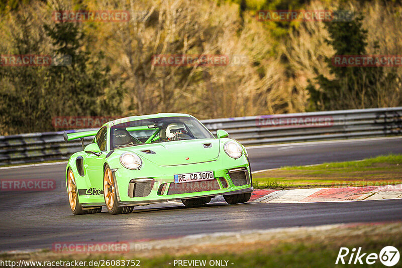 Bild #26083752 - Touristenfahrten Nürburgring Nordschleife (26.03.2024)