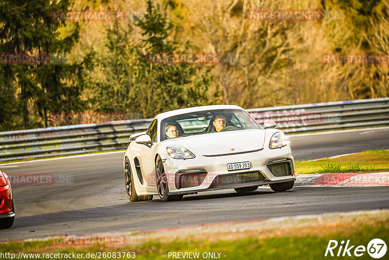 Bild #26083763 - Touristenfahrten Nürburgring Nordschleife (26.03.2024)