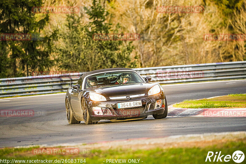 Bild #26083784 - Touristenfahrten Nürburgring Nordschleife (26.03.2024)