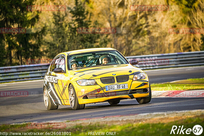 Bild #26083801 - Touristenfahrten Nürburgring Nordschleife (26.03.2024)