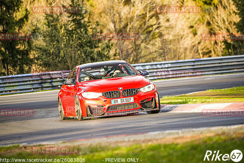 Bild #26083806 - Touristenfahrten Nürburgring Nordschleife (26.03.2024)