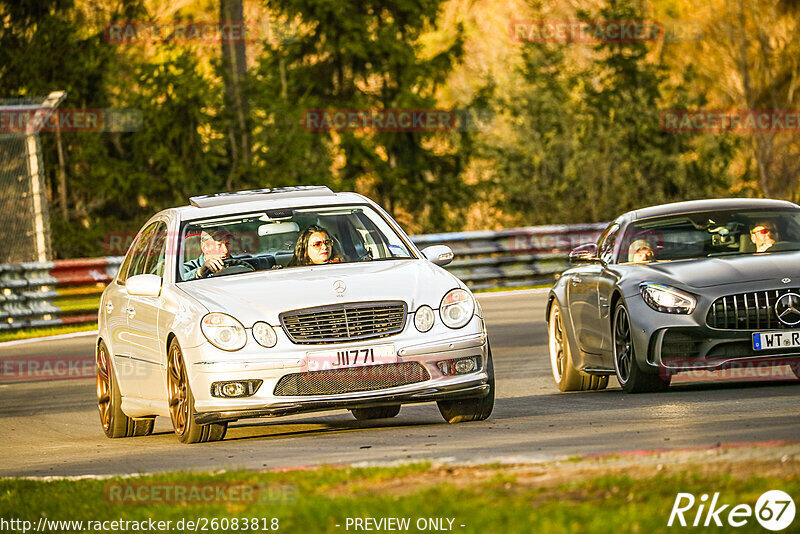 Bild #26083818 - Touristenfahrten Nürburgring Nordschleife (26.03.2024)