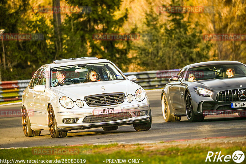 Bild #26083819 - Touristenfahrten Nürburgring Nordschleife (26.03.2024)