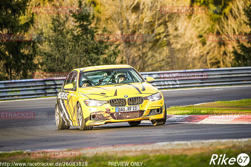 Bild #26083828 - Touristenfahrten Nürburgring Nordschleife (26.03.2024)