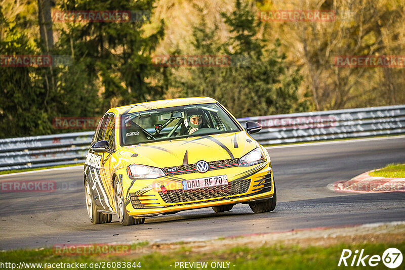 Bild #26083844 - Touristenfahrten Nürburgring Nordschleife (26.03.2024)