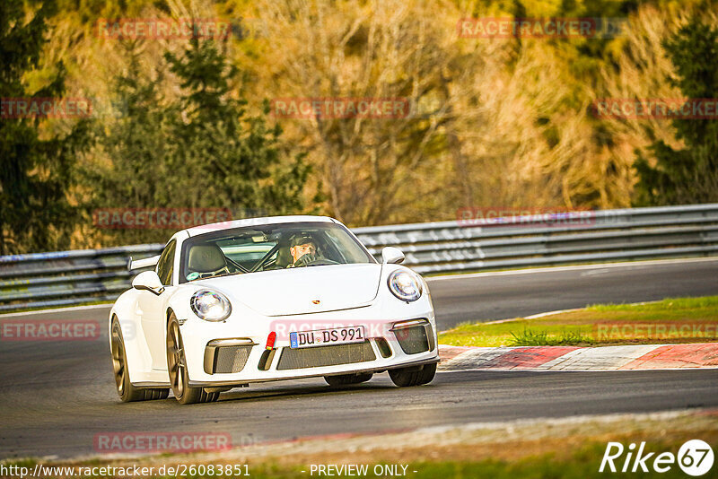 Bild #26083851 - Touristenfahrten Nürburgring Nordschleife (26.03.2024)