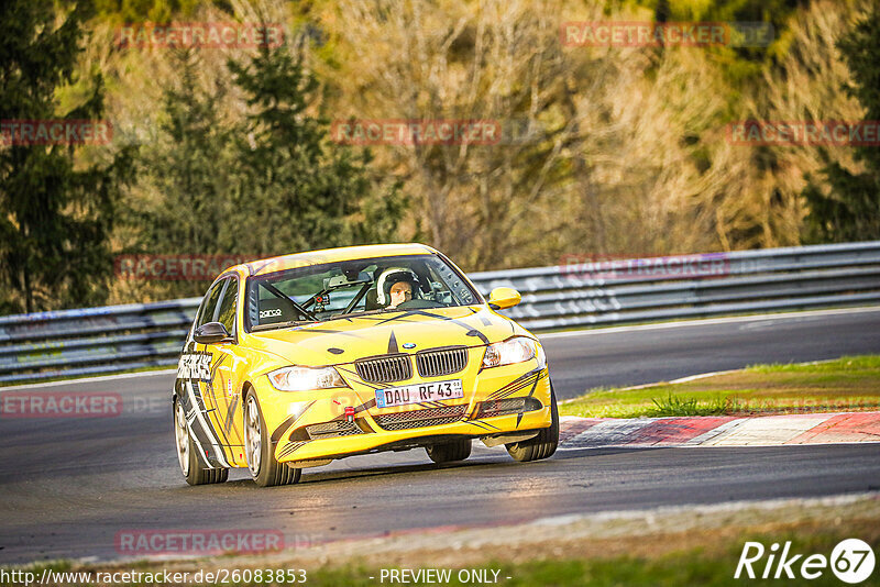 Bild #26083853 - Touristenfahrten Nürburgring Nordschleife (26.03.2024)