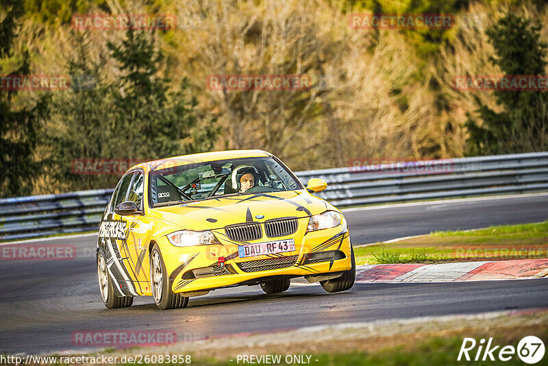 Bild #26083858 - Touristenfahrten Nürburgring Nordschleife (26.03.2024)