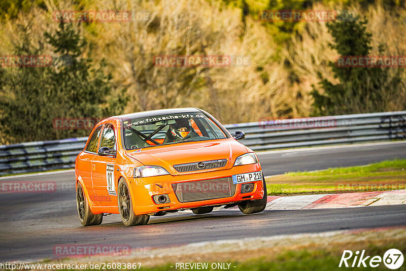 Bild #26083867 - Touristenfahrten Nürburgring Nordschleife (26.03.2024)