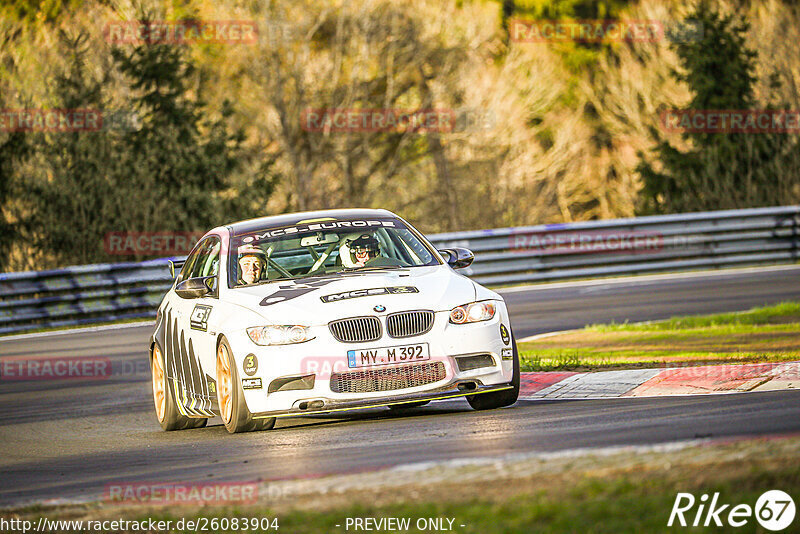 Bild #26083904 - Touristenfahrten Nürburgring Nordschleife (26.03.2024)