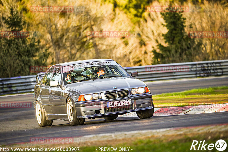 Bild #26083907 - Touristenfahrten Nürburgring Nordschleife (26.03.2024)