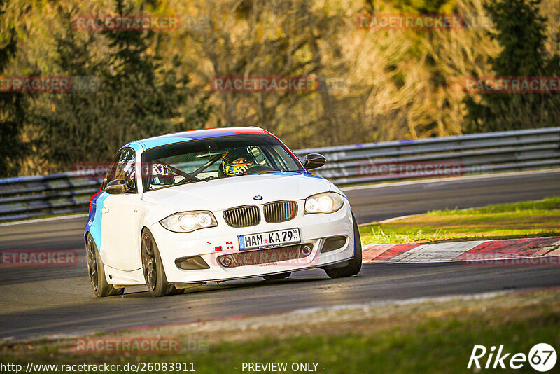 Bild #26083911 - Touristenfahrten Nürburgring Nordschleife (26.03.2024)