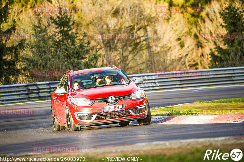 Bild #26083970 - Touristenfahrten Nürburgring Nordschleife (26.03.2024)