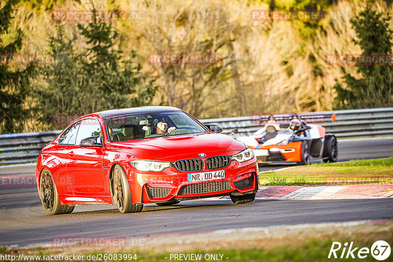 Bild #26083994 - Touristenfahrten Nürburgring Nordschleife (26.03.2024)