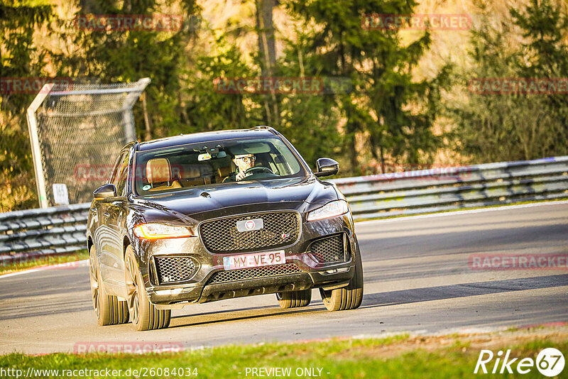 Bild #26084034 - Touristenfahrten Nürburgring Nordschleife (26.03.2024)