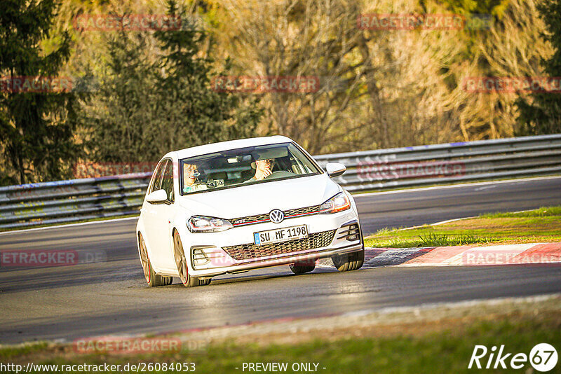 Bild #26084053 - Touristenfahrten Nürburgring Nordschleife (26.03.2024)