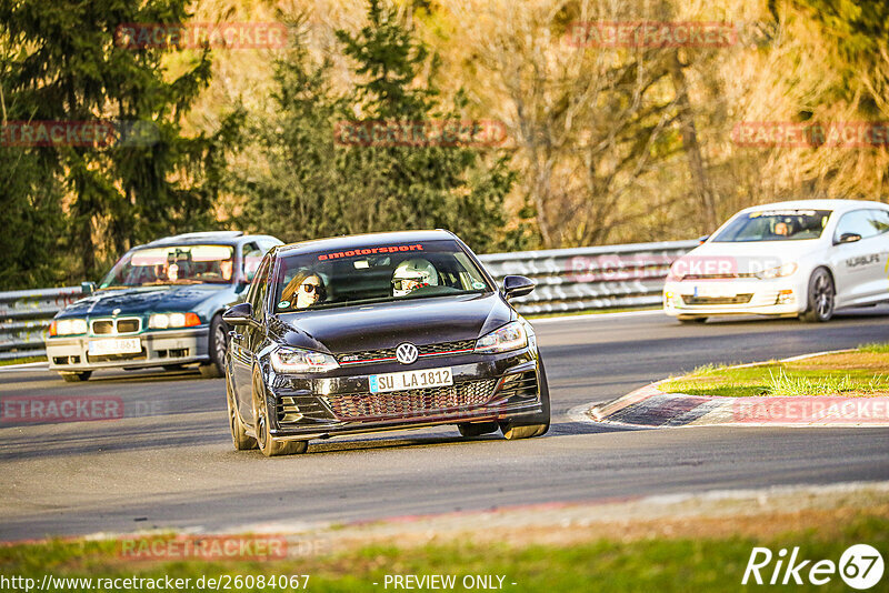 Bild #26084067 - Touristenfahrten Nürburgring Nordschleife (26.03.2024)