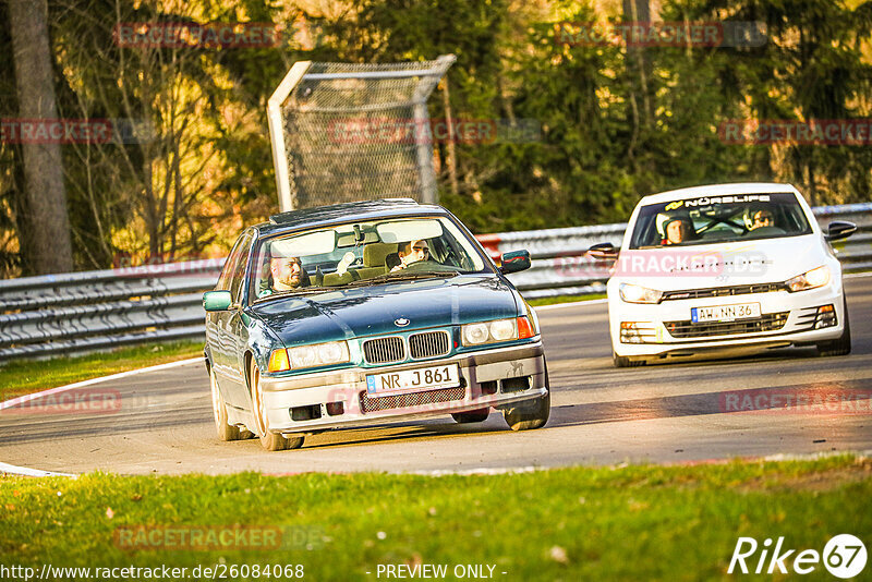 Bild #26084068 - Touristenfahrten Nürburgring Nordschleife (26.03.2024)