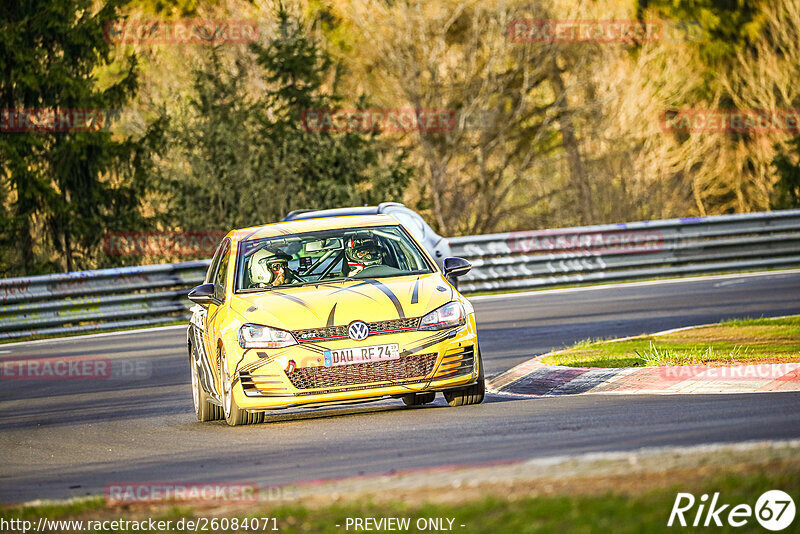 Bild #26084071 - Touristenfahrten Nürburgring Nordschleife (26.03.2024)