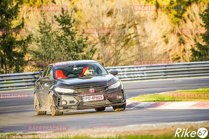 Bild #26084115 - Touristenfahrten Nürburgring Nordschleife (26.03.2024)