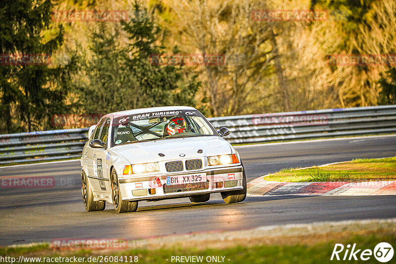 Bild #26084118 - Touristenfahrten Nürburgring Nordschleife (26.03.2024)